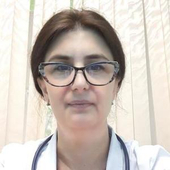 Губжокова Марина Замировна, терапевт