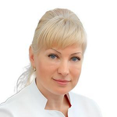 Вельм Оксана Владимировна, терапевт