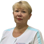 Салтыкова Галина Геннадьевна, ЛОР