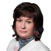 Черкасова Юлия Михайловна, семейный врач