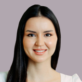 Хусаинова Ильзира Равилевна, офтальмолог