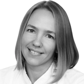 Лупанова Екатерина Сергеевна, ЛОР