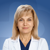 Рыжкова Елена Саркисовна, кардиолог