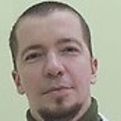 Рожденкин Евгений Александрович, детский хирург