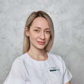 Рустамян Ксения Юрьевна, ортодонт