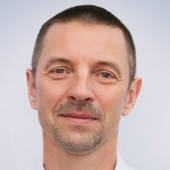 Прилуцкий Дмитрий Алексеевич, ЛОР