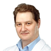 Колумб Валерий Геннадьевич, вертебролог