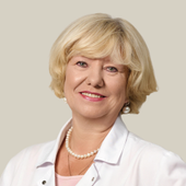 Скачкова Светлана Николаевна, терапевт