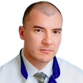 Гумеров Ильяс Равильевич, ортопед