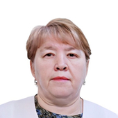 Вахрушева Елена Витальевна, невролог