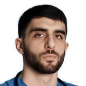 Келасиди Анастас Георгиевич, уролог