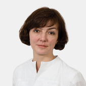 Воробьева Алена Александровна, терапевт