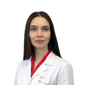 Самойлова Анна Анатольевна, педиатр