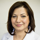 Кирзун Татьяна Витальевна, педиатр