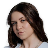 Корниенко Мария Юрьевна, стоматолог-терапевт