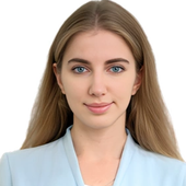 Горобец Ксения Александровна, ЛОР