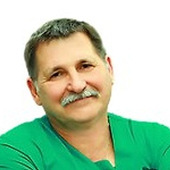 Емелин Станислав Геннадьевич, анестезиолог