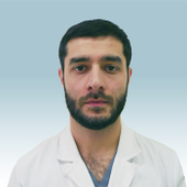 Исмаилов Гаджимурат Магомедович, хирург-онколог