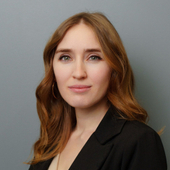 Вехова Надежда Григорьевна, психолог