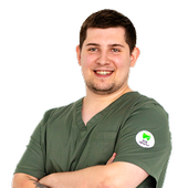 Полянский Иван Борисович, стоматологический гигиенист