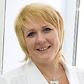 Сенникова Ольга Николаевна, физиотерапевт