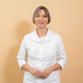 Бычкова Кристина Валерьевна, эндокринолог