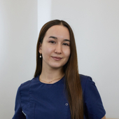 Наумова Ксения Васильевна, стоматолог-терапевт