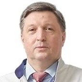 Шепелев Александр Александрович, кардиолог