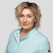 Зуева Елена Анатольевна, гинеколог