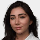 Темираева Зарина Альбертовна, рентгенолог