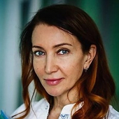 Бородина Татьяна Александровна, невролог