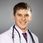 Якупов Тимур Зульфарович, невролог