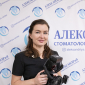 Кочегарова Валентина Валерьевна, ортодонт