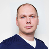 Новиков Максим Сергеевич, сомнолог