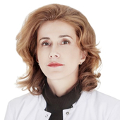 Мадан Корнелия Александровна, гинеколог