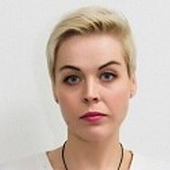 Мухамадеева Эвелина Игоревна, стоматолог-хирург