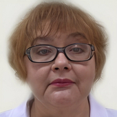 Нечаева Елена Дмитриевна, травматолог-ортопед