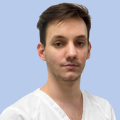 Цопанов Константин Маратович, стоматолог-терапевт