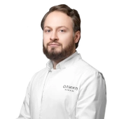 Кардов Хазрит Музаринович, пластический хирург