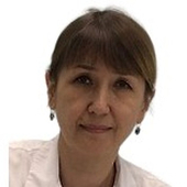Бакирова Наиля Мулазяновна, эндокринолог