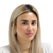 Шихмагомедова Залина Халудиновна, офтальмолог