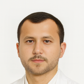 Джурабоев Шахбоз Кахрамонович, стоматолог-хирург