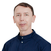 Ибрагимов Шамил Файзирахмонович, эндоскопист