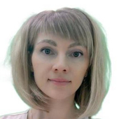 Фирцева Марина Дмитриевна, гинеколог