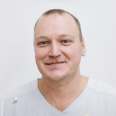 Рыжков Сергей Геннадьевич, стоматолог-терапевт