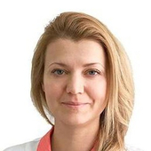 Лесик Марина Сергеевна, аллерголог