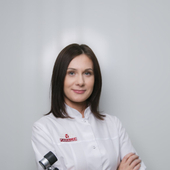 Клубникина Марина Викторовна, дерматолог