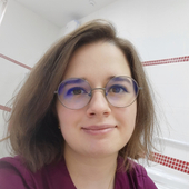 Васильева Екатерина Сергеевна, хирург