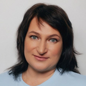 Дитерихс Анна Леонидовна, психолог