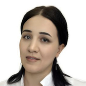 Халматова Нилуфар Маруфовна, стоматолог-терапевт